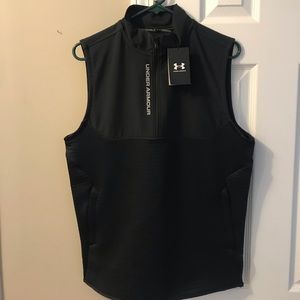 Under Armour Golf Vest